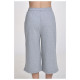 Target Γυναικείο παντελόνι Capri Hem Loose Pants